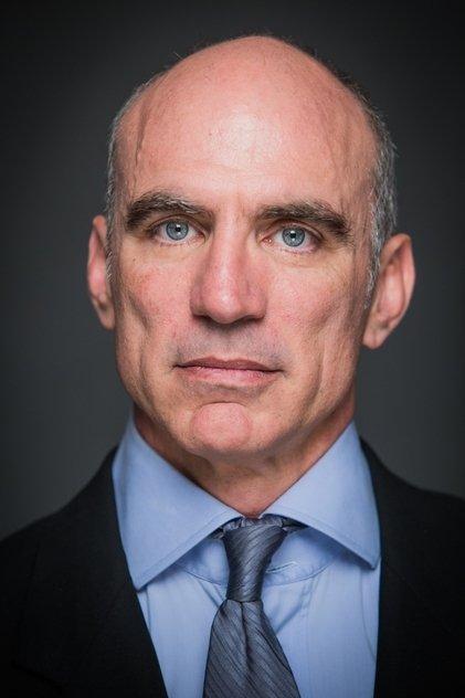 Jeff Ricketts - Actor Profile Photo