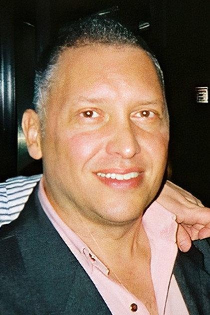 Gino Colbert - Actor Profile Photo