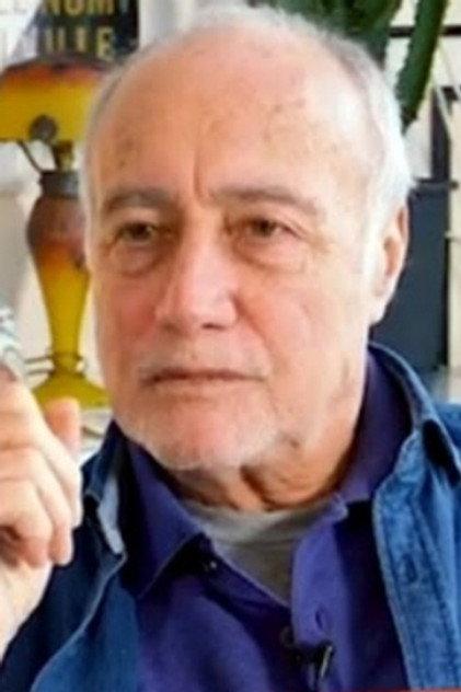 Rémy Grumbach - Actor Profile Photo