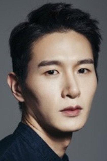 Nam Seong-joon - Actor Profile Photo