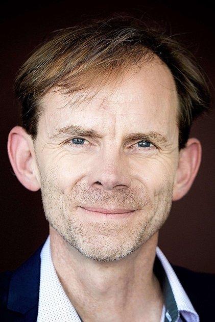 Bryan Probets - Actor Profile Photo