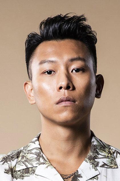 E.SO - Actor Profile Photo