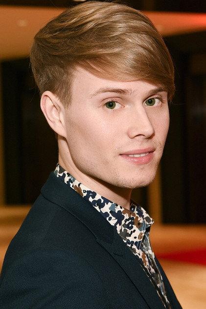 João Queiroga - Actor Profile Photo