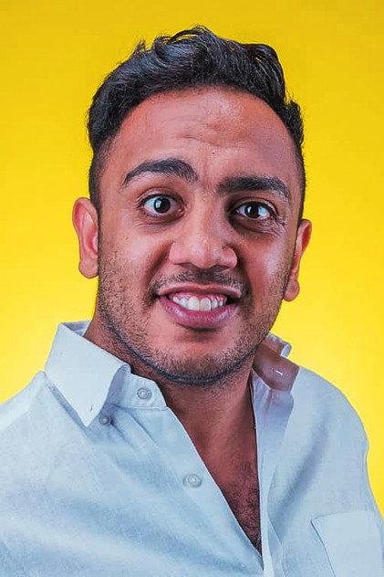 Mohamed Osama - Actor Profile Photo
