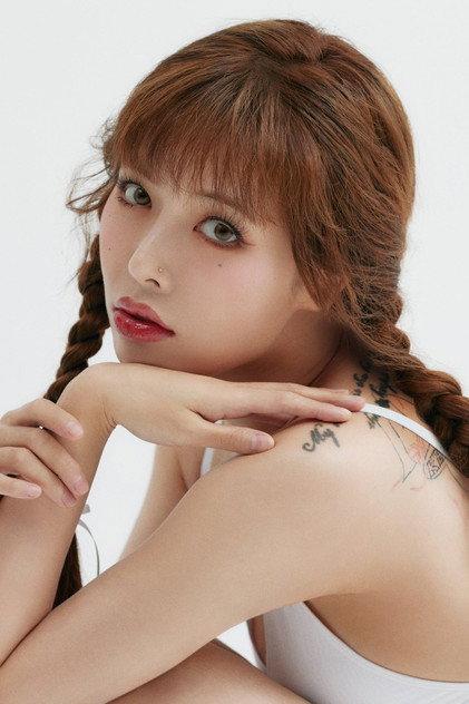 HyunA - Actor Profile Photo