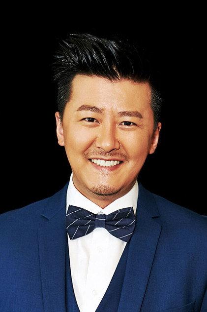 Liu Xiaohai - Actor Profile Photo