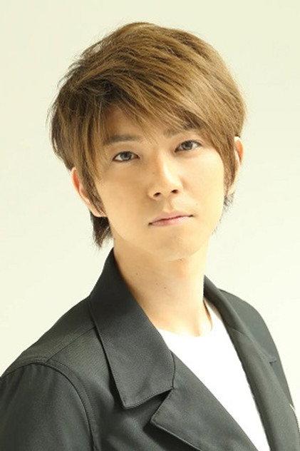 Yūya Asato - Actor Profile Photo