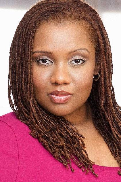 Vivia E. Armstrong - Actor Profile Photo