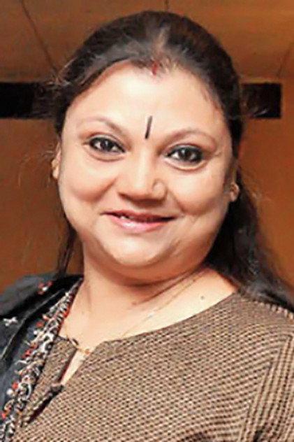 Mithu Chakrabarty - Actor Profile Photo