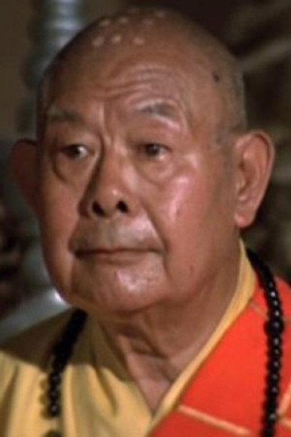 Jen Kwan - Actor Profile Photo