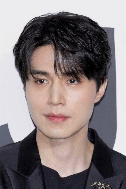 Lee Dong-wook - Actor Profile Photo