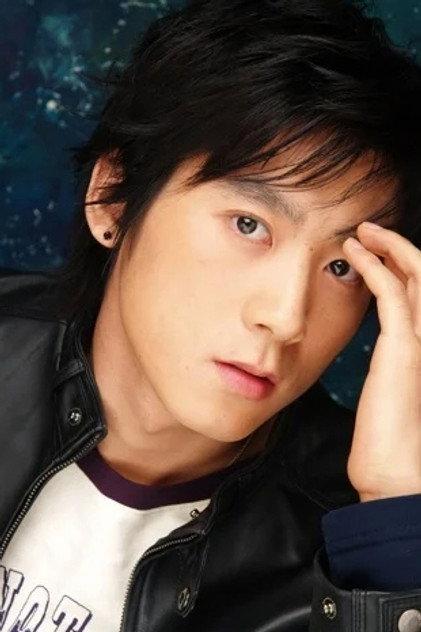 Son Il-kwon - Actor Profile Photo