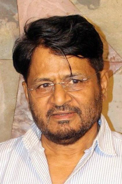 Raghubir Yadav - Actor Profile Photo