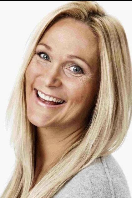 Karina Hollekim - Actor Profile Photo