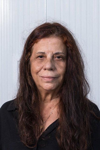 Maria Gladys - Actor Profile Photo