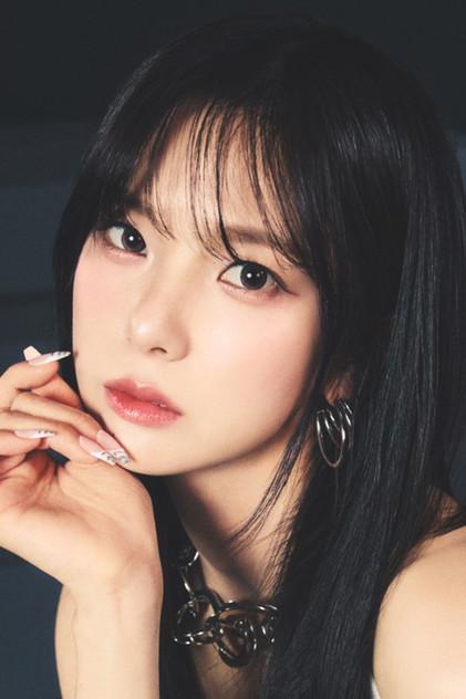 Choi Yu-jin - Actor Profile Photo