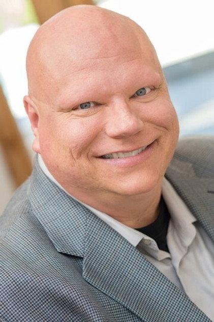 Shawn C Smith - Actor Profile Photo