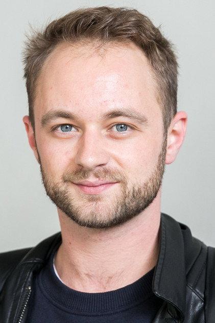 Dominykas Vaitiekūnas - Actor Profile Photo