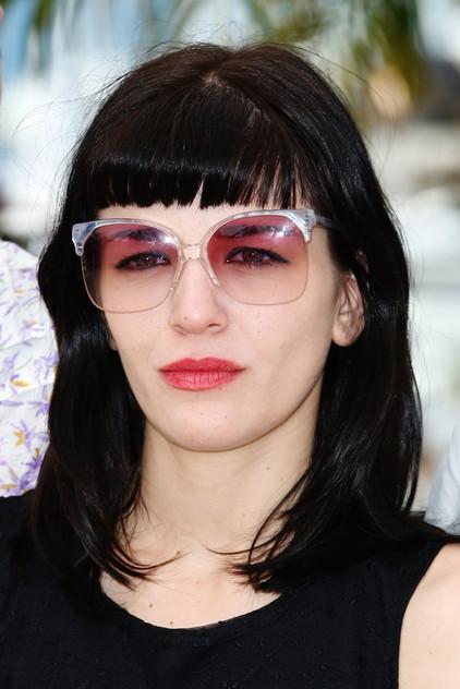 Mary Tsoni - Actor Profile Photo