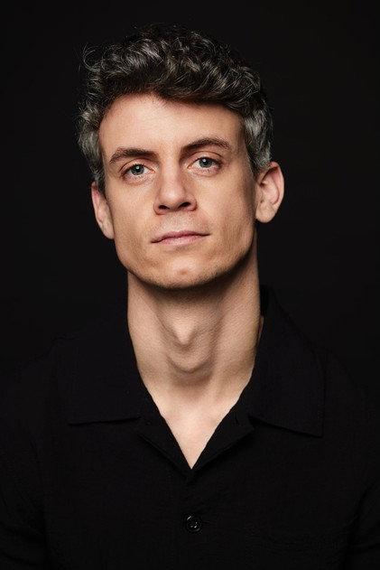 Max van Kreij - Actor Profile Photo