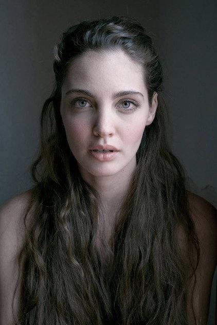 Rebeca Willig - Actor Profile Photo