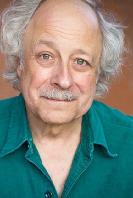 Jeremy Lawrence - Actor Profile Photo