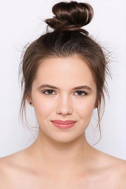 Audrey Marie - Actor Profile Photo
