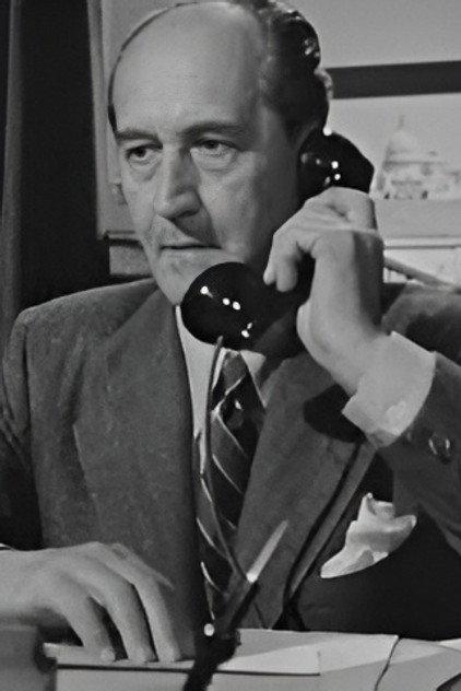 Marshall Bradford - Actor Profile Photo