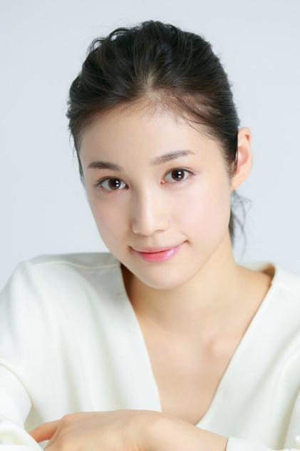 Yurika Nakamura - Actor Profile Photo