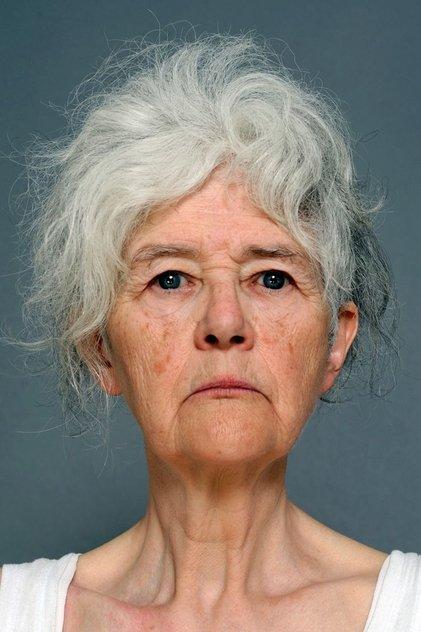 Clare Coulter - Actor Profile Photo