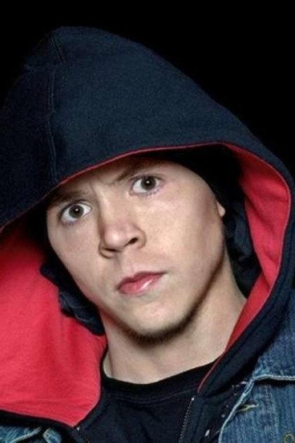 Mikkâl Morottaja - Actor Profile Photo