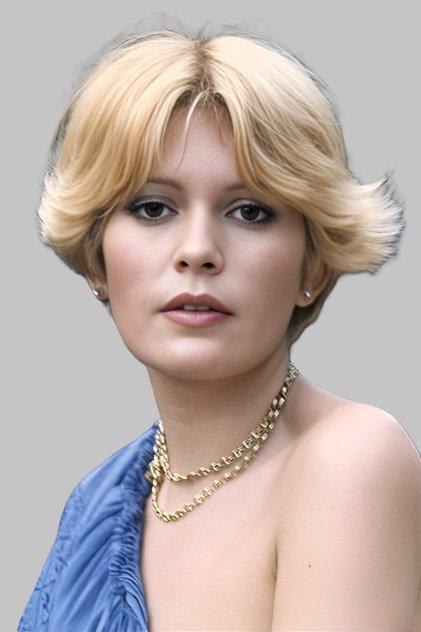 Bárbara Rey - Actor Profile Photo