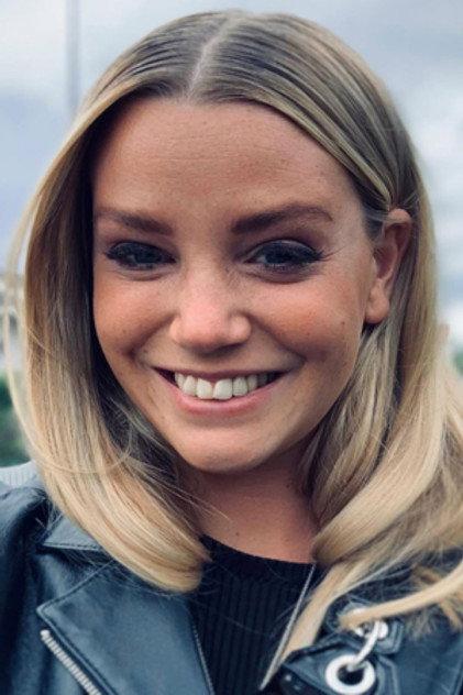 Siri Bergsten - Actor Profile Photo