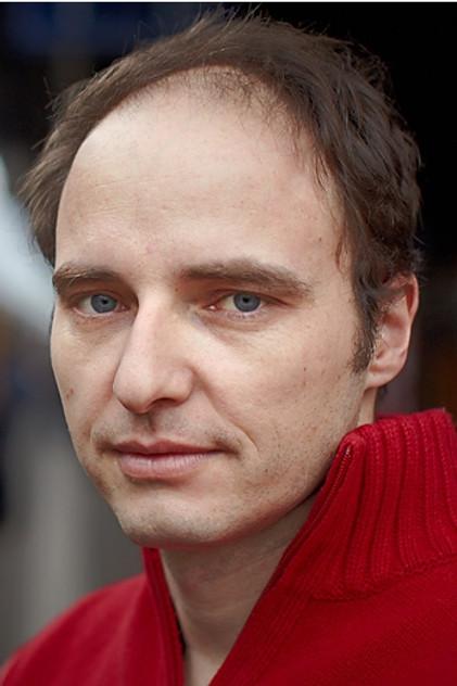 Nic Aklin - Actor Profile Photo