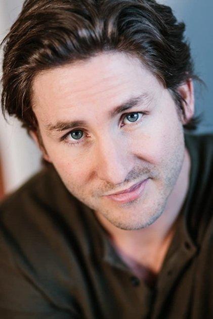 Jesse Moss - Actor Profile Photo