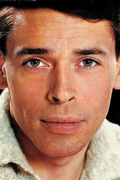 Jacques Brel - Actor Profile Photo