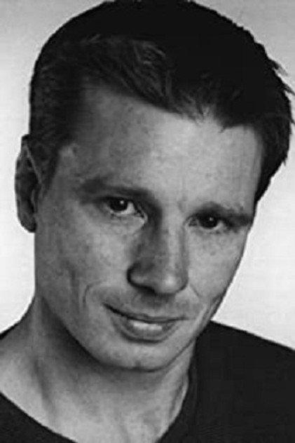 Duane Dickinson - Actor Profile Photo