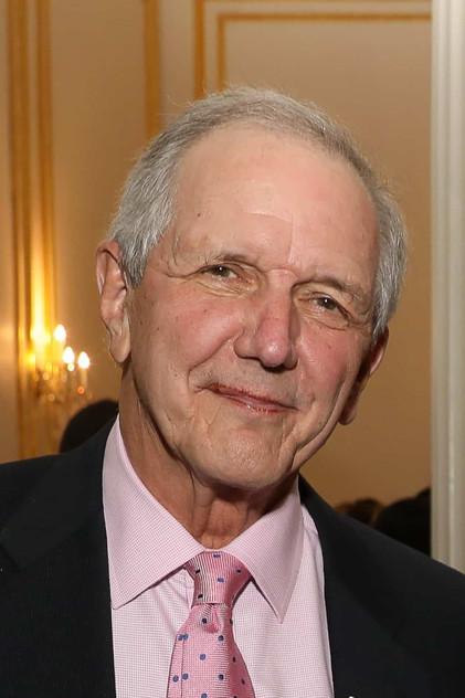 Charles Gibson - Actor Profile Photo
