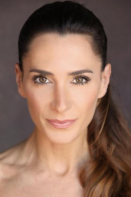 Rachael Holoway - Actor Profile Photo