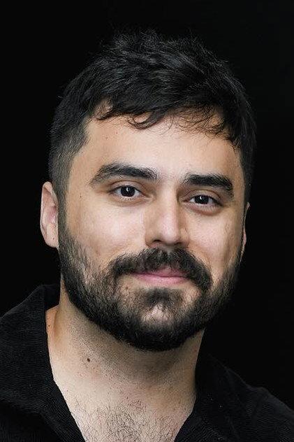 Mohammad Heidari - Actor Profile Photo