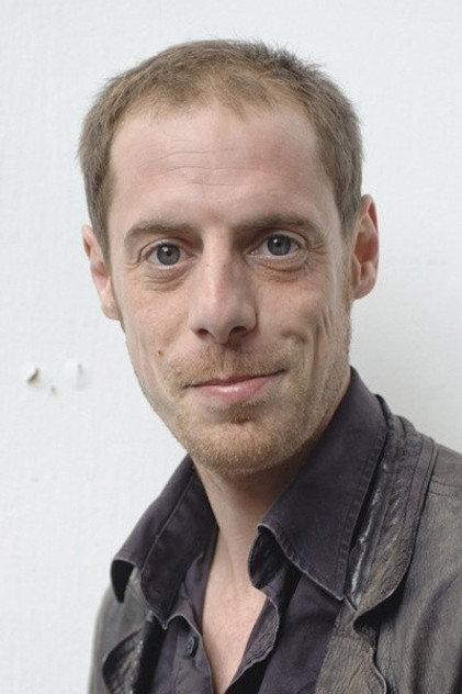 Corentin Lobet - Actor Profile Photo