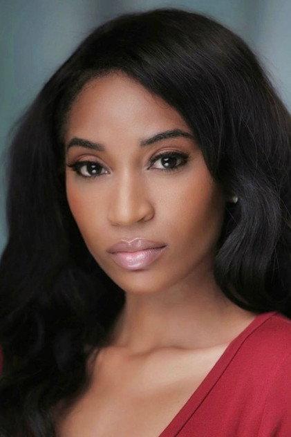 Samara Scott - Actor Profile Photo
