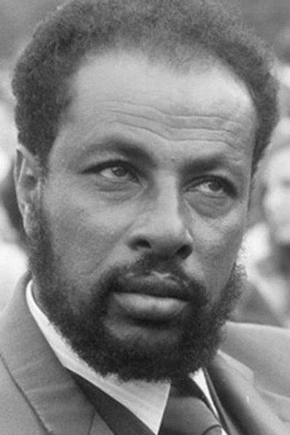 Abebe Bikila - Actor Profile Photo