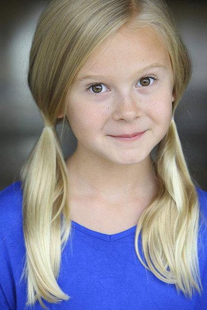 LaLa Nestor - Actor Profile Photo