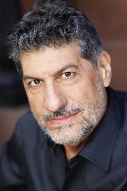 Michael De Nola - Actor Profile Photo