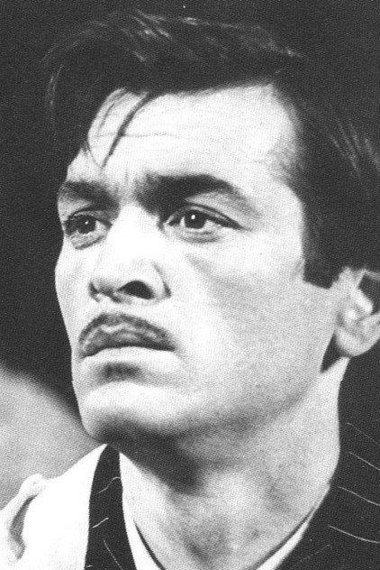Sergey Boyarskiy - Actor Profile Photo