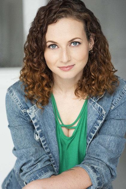Chelsea Rankin - Actor Profile Photo
