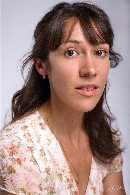 Lucile Vignolles - Actor Profile Photo