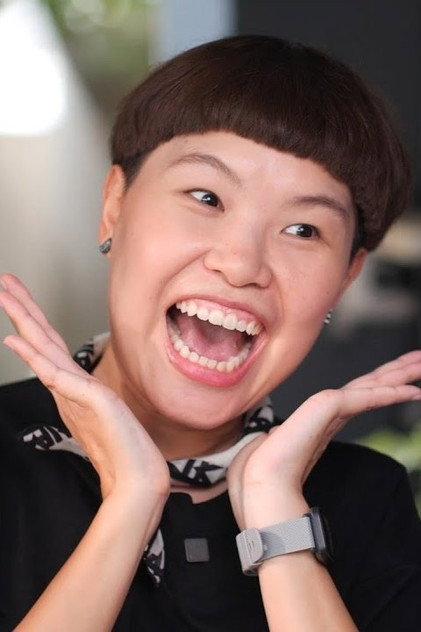 Papinee Yaemnatda - Actor Profile Photo
