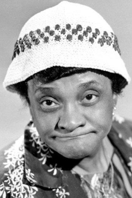 Moms Mabley - Actor Profile Photo
